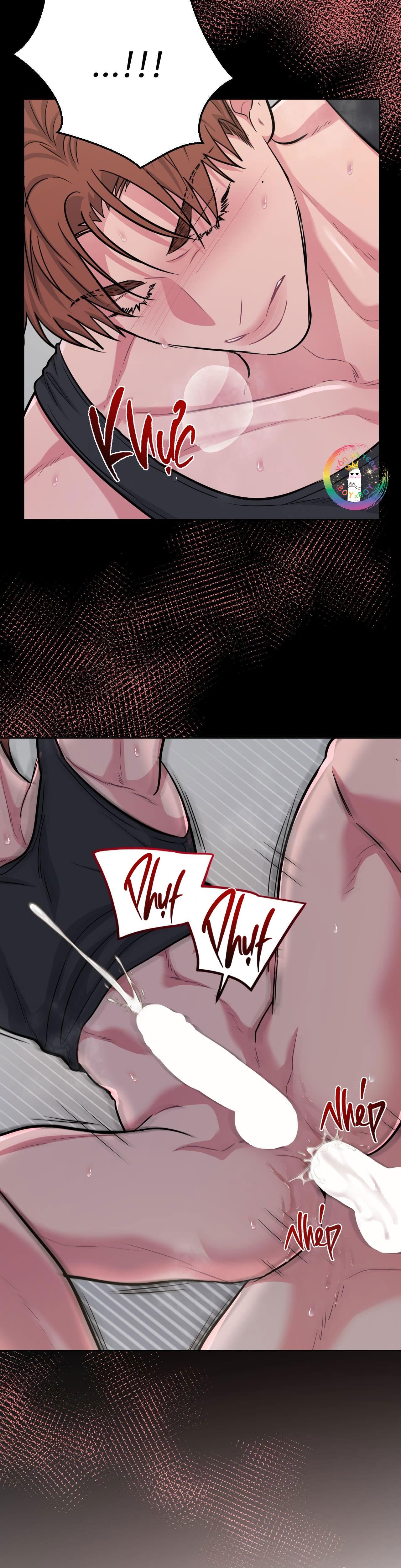 Arts Manz Chapter 61 Nghịch sếch toy - Next Chapter 62