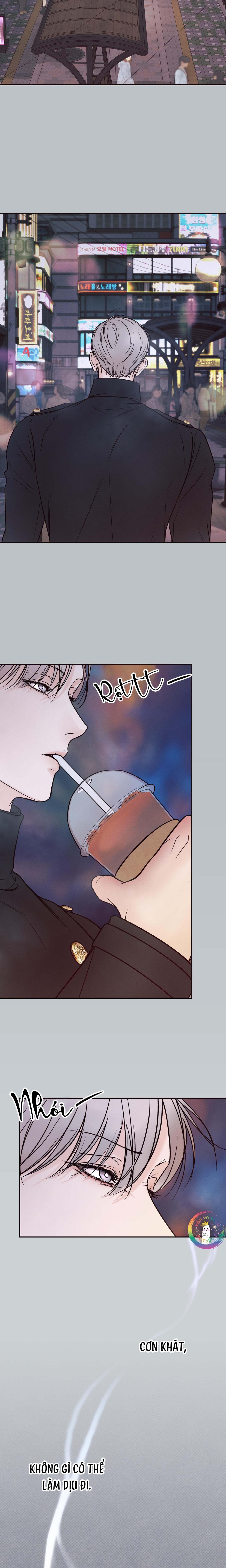 Ranh Giới Ảo Vọng Chapter 9 - Next 