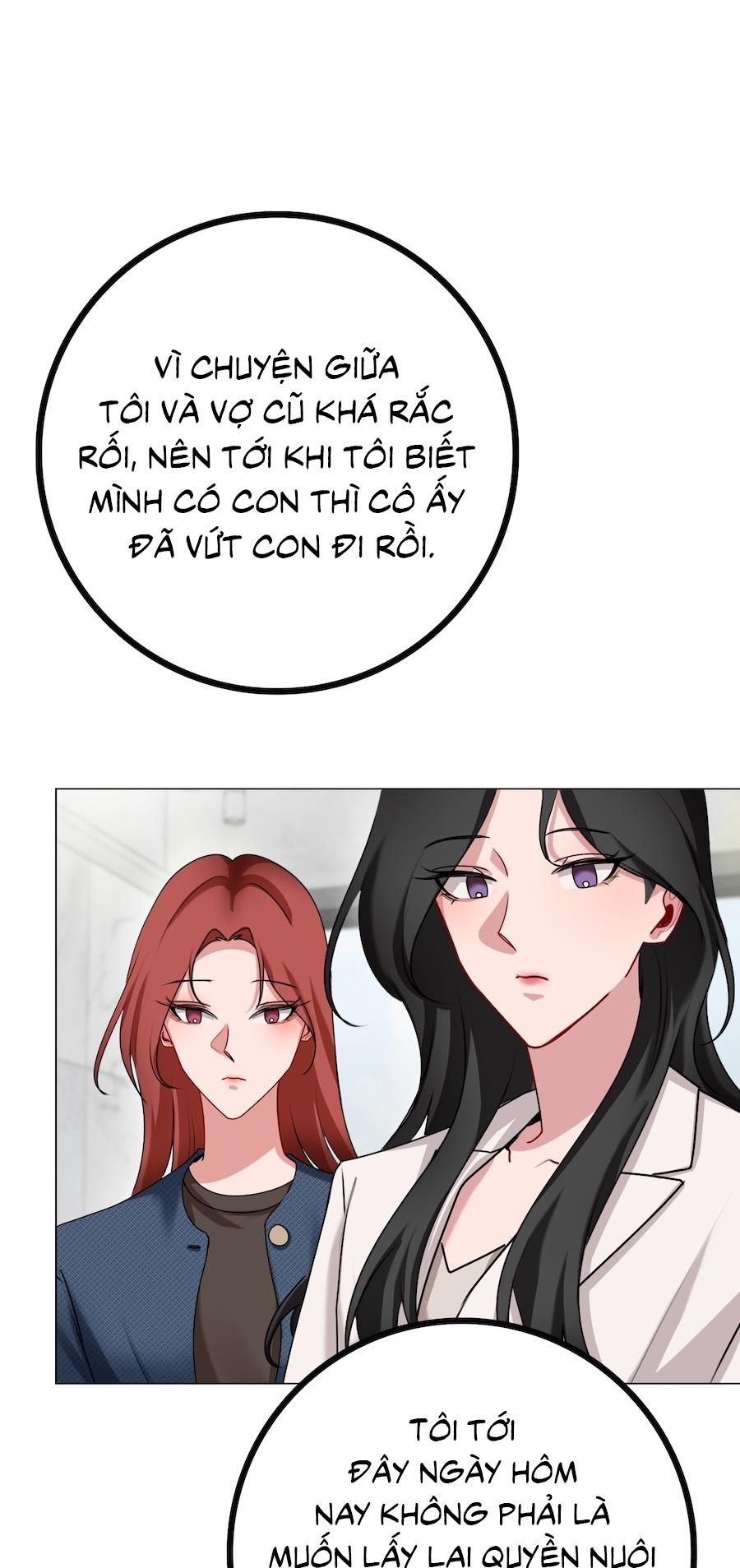 Flower of youth Chapter 46 - Next 