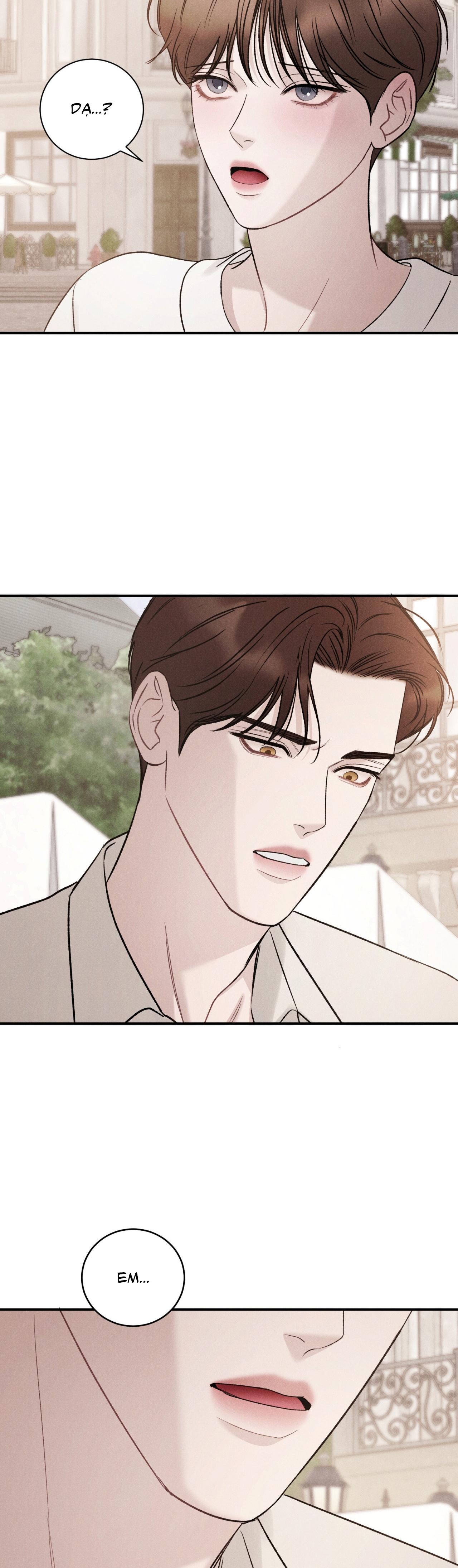 Joo Eun Chapter 33 - Next Chapter 34