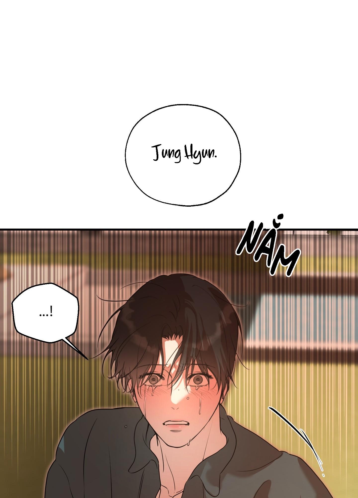 LÃNG MẠN NGÀY TẬN THẾ Chapter 6 - Trang 2
