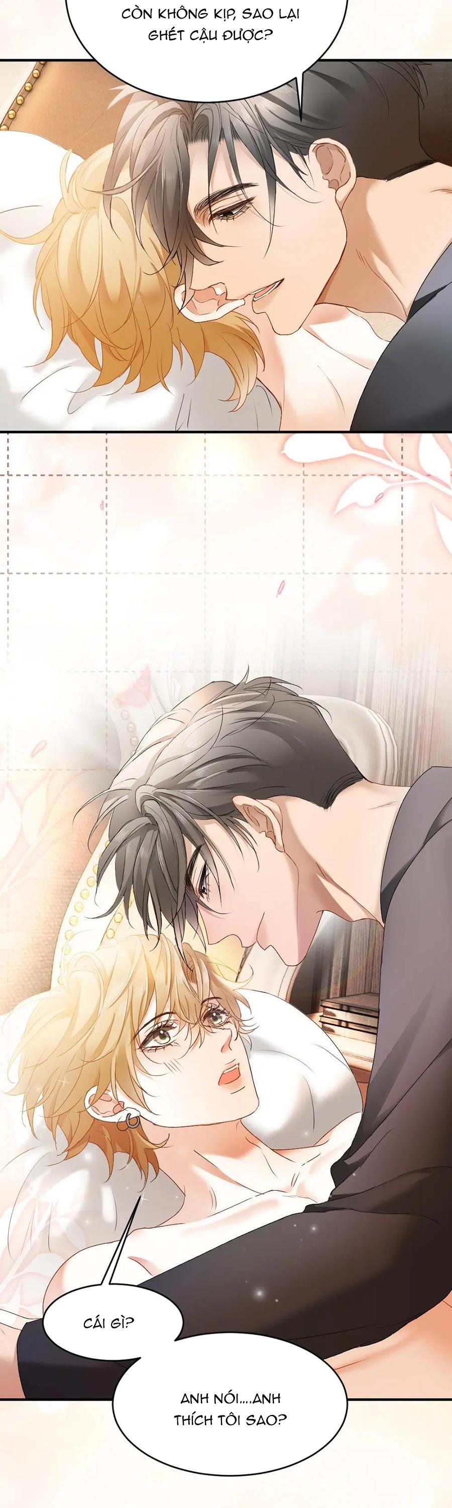 Tiểu Thiếu Gia Dựa Vào Nhan Sắc Càn Quét Toàn Hệ Thống Chapter 84 - Trang 2