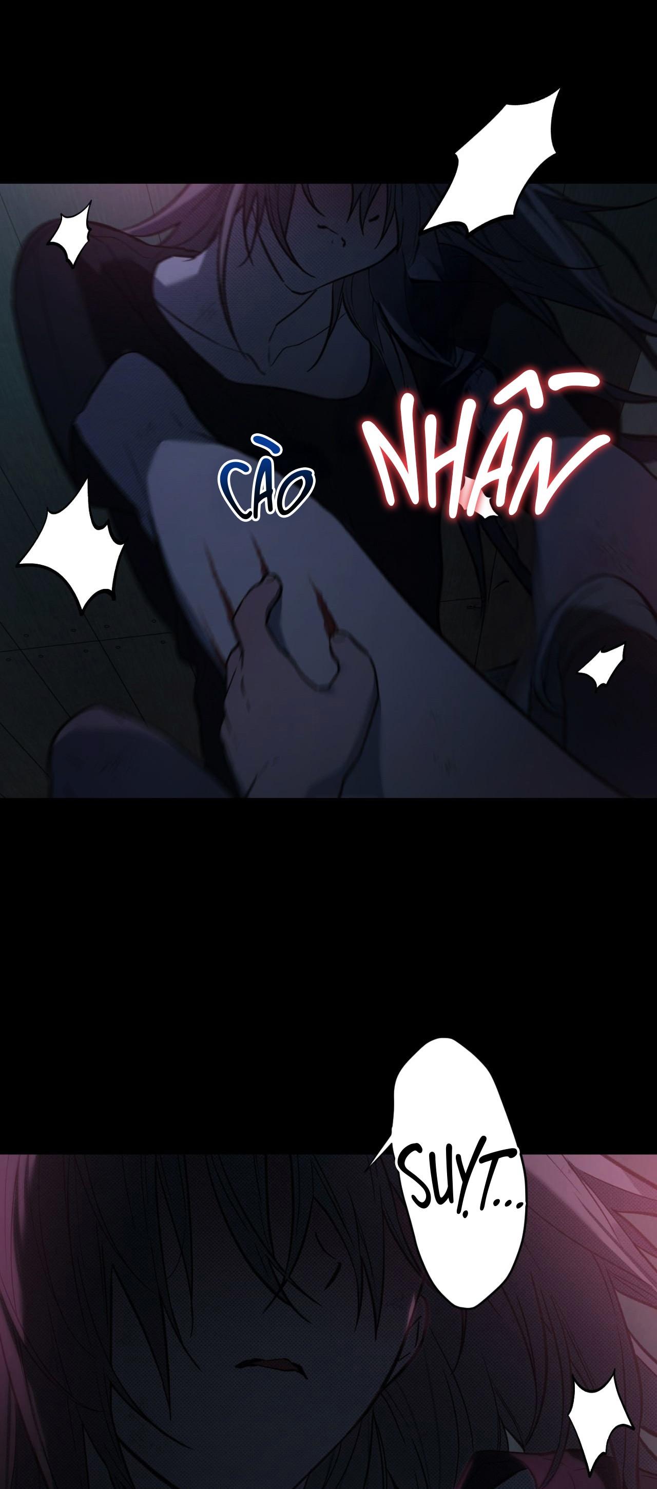 (CBunu) Control Time Chapter 50 END - Next 