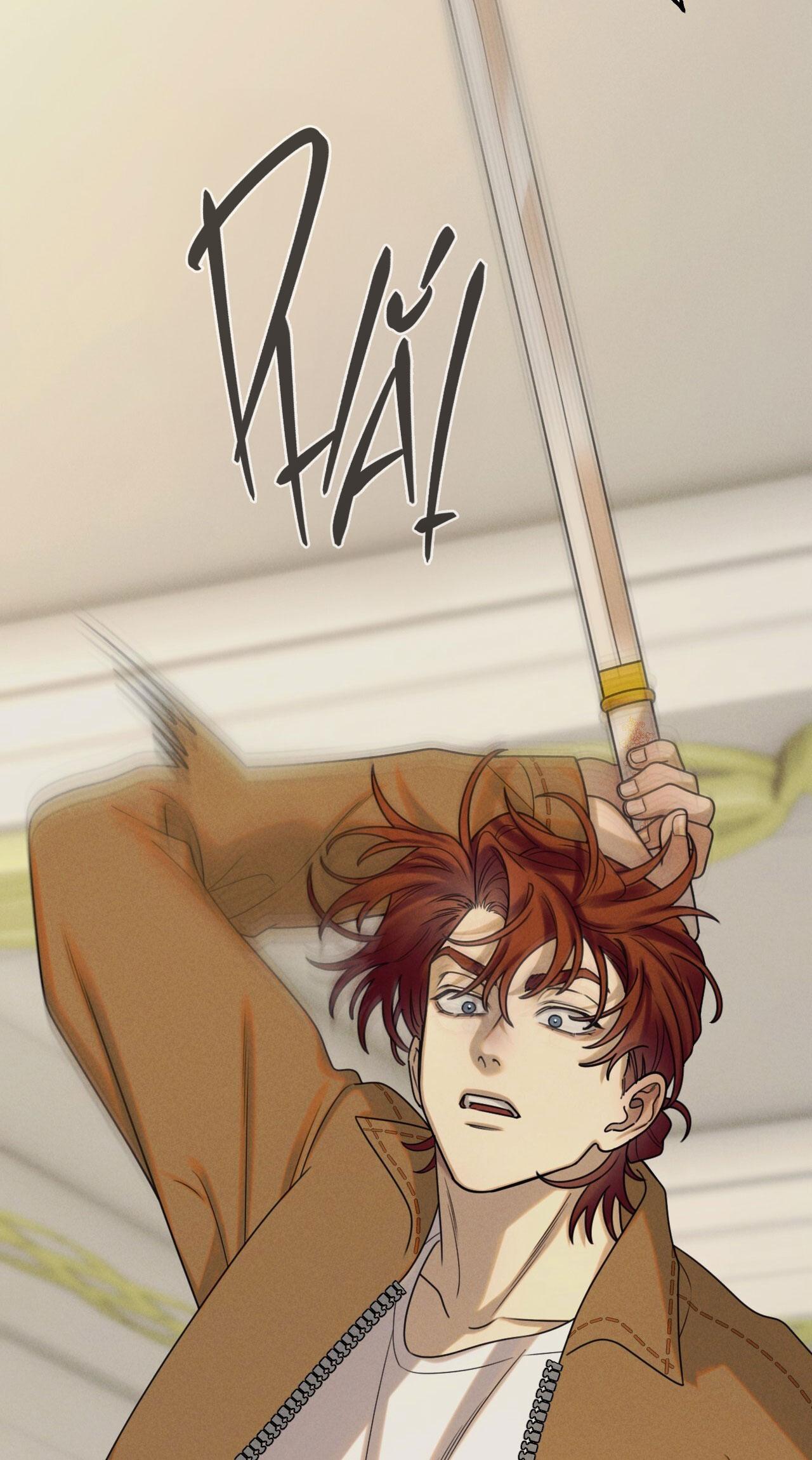 QUẺ BÓI GIẤC MƠ CỦA YÊU TINH Chapter 70 - Next Chapter 71