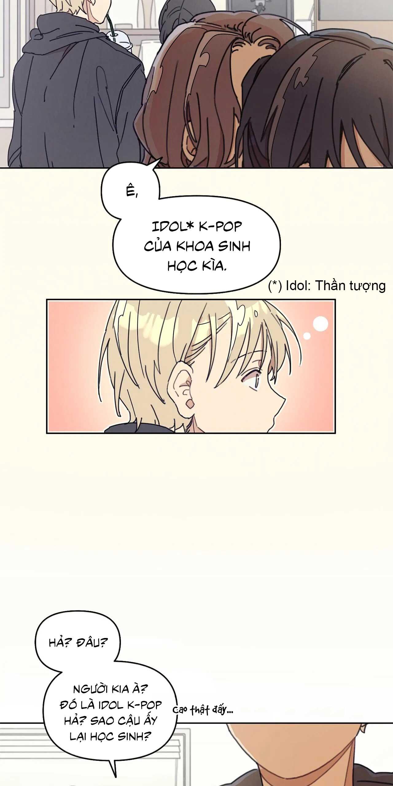 One-Room TA Chapter 3 - Next 