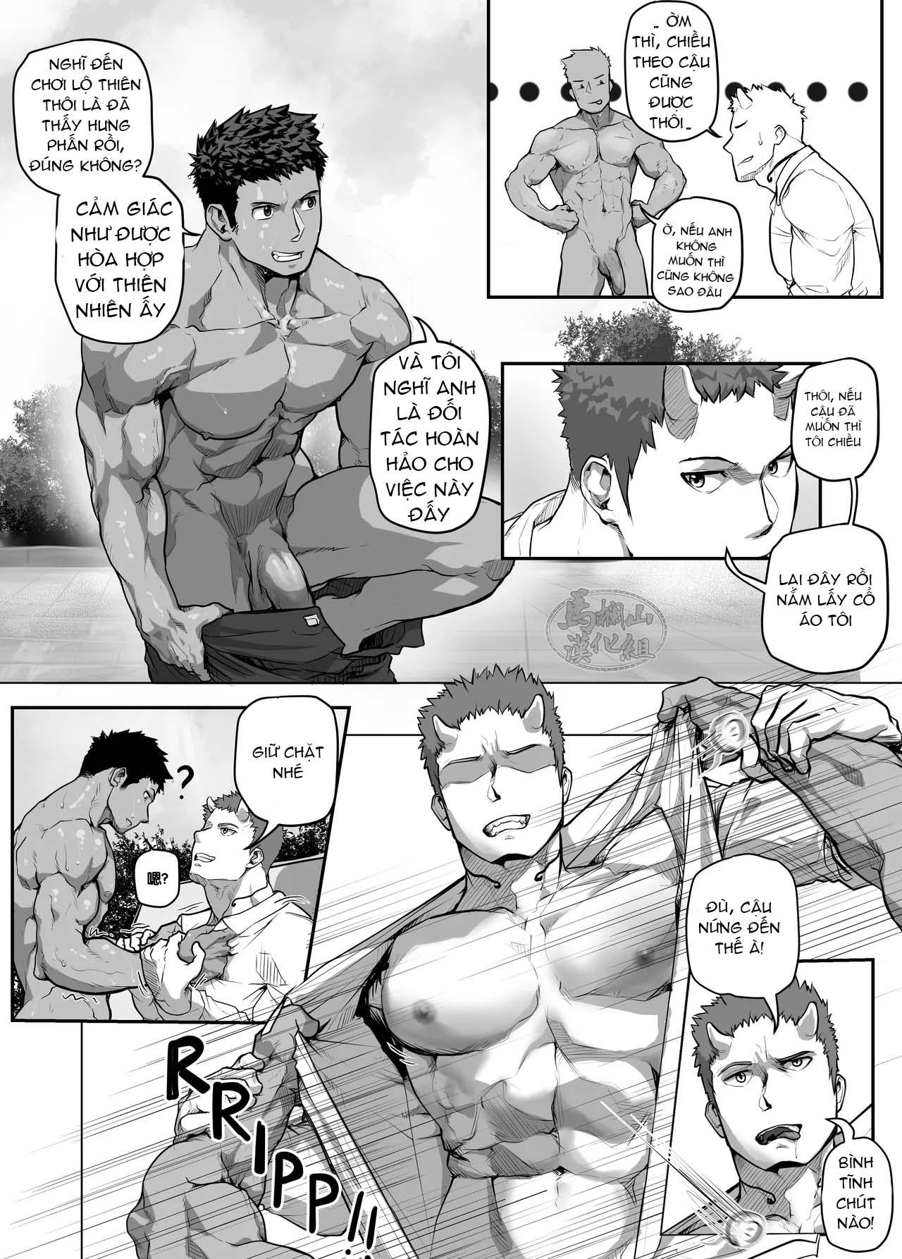 Cưng mà nói Chapter 253 - Next Chapter 254