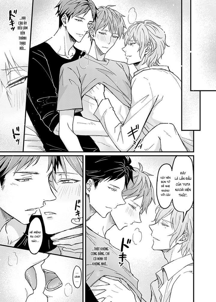 Tổng hợp oneshot Chapter 239.6 E - Trang 2