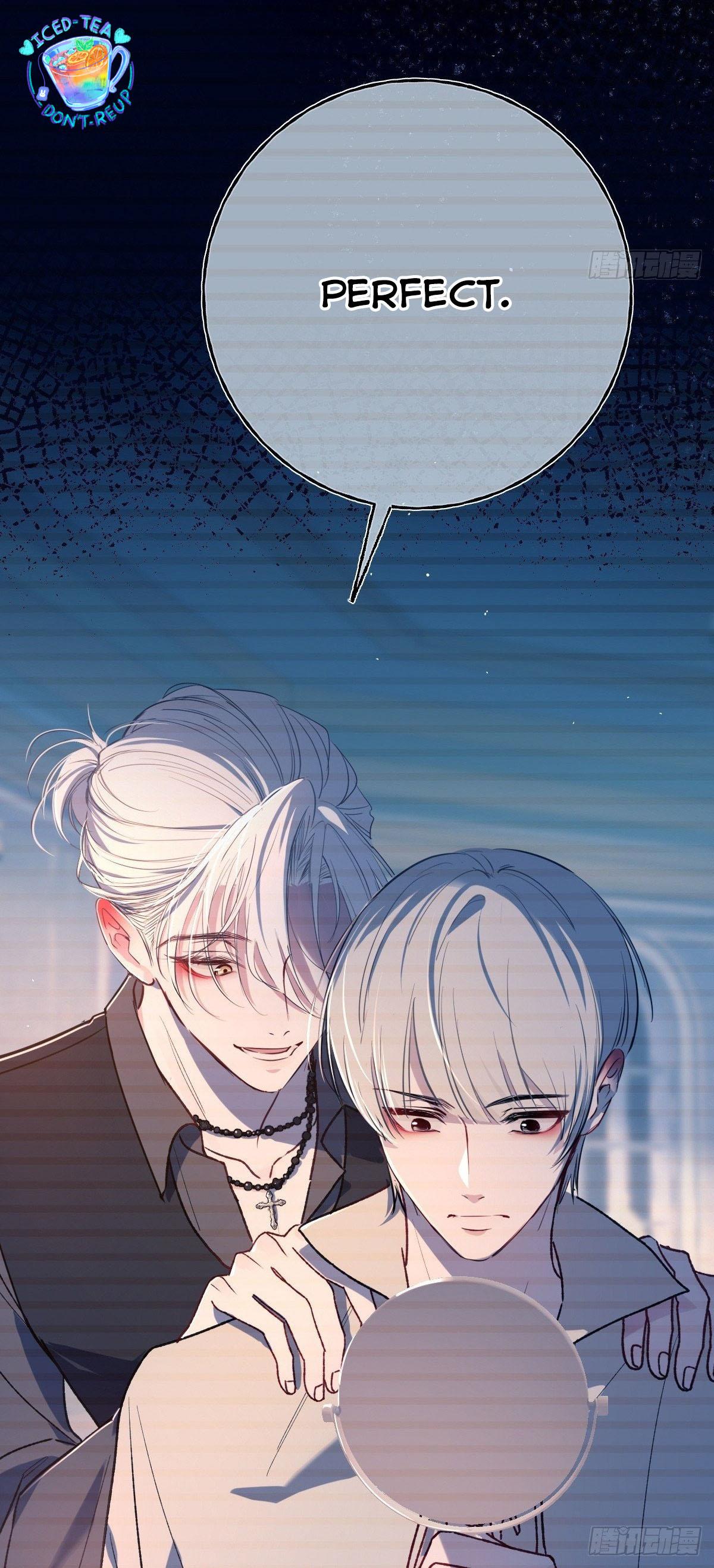 Tình yêu của kẻ khát máu Chapter 30 - Next Chapter 31