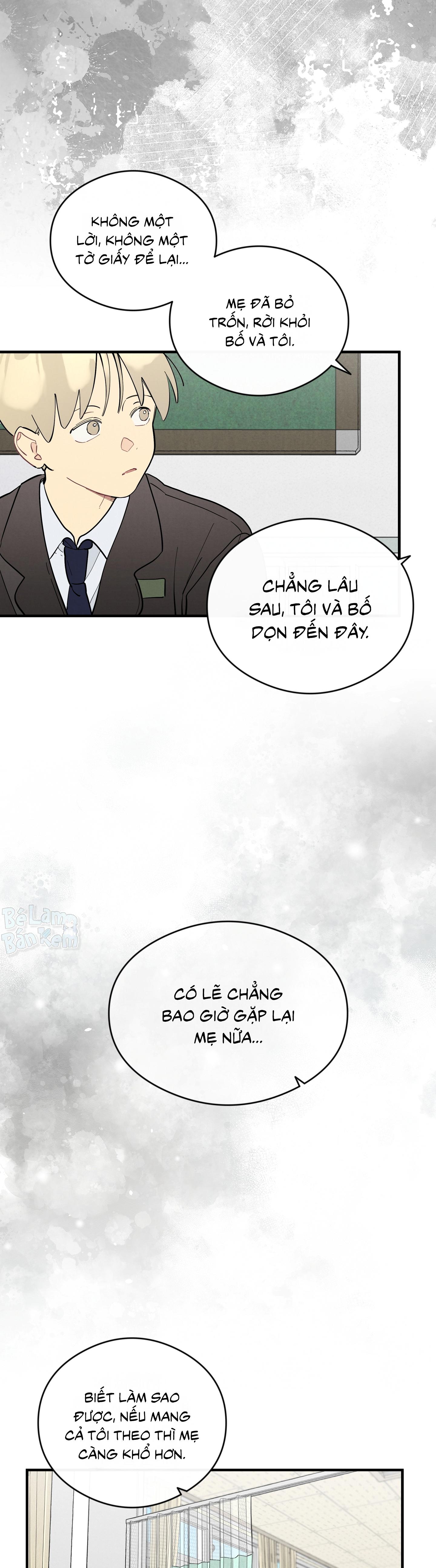 One-Room TA Chapter 53 - Next Chapter 54