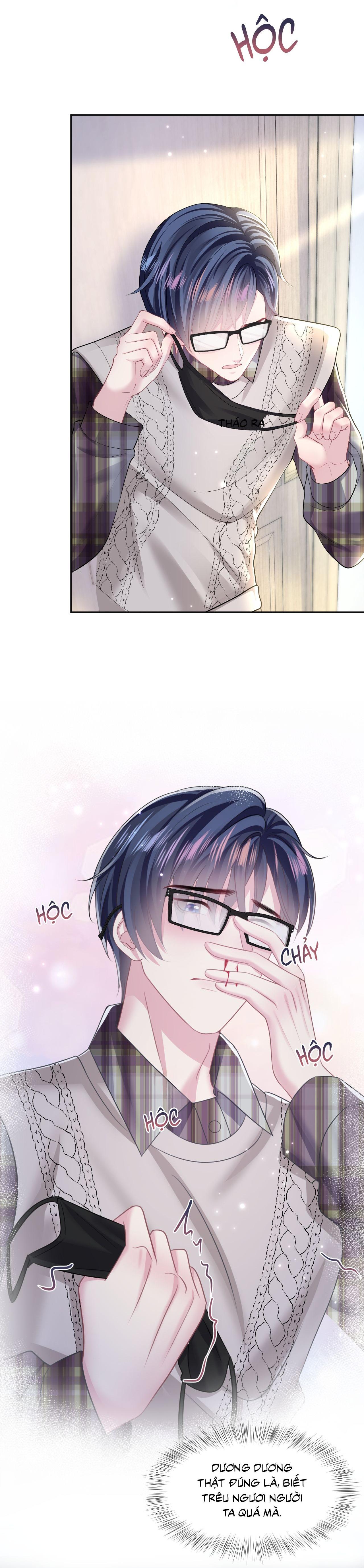 Tuyệt mỹ bạch liên hoa online dạy học Chapter 123 - Next Chapter 124