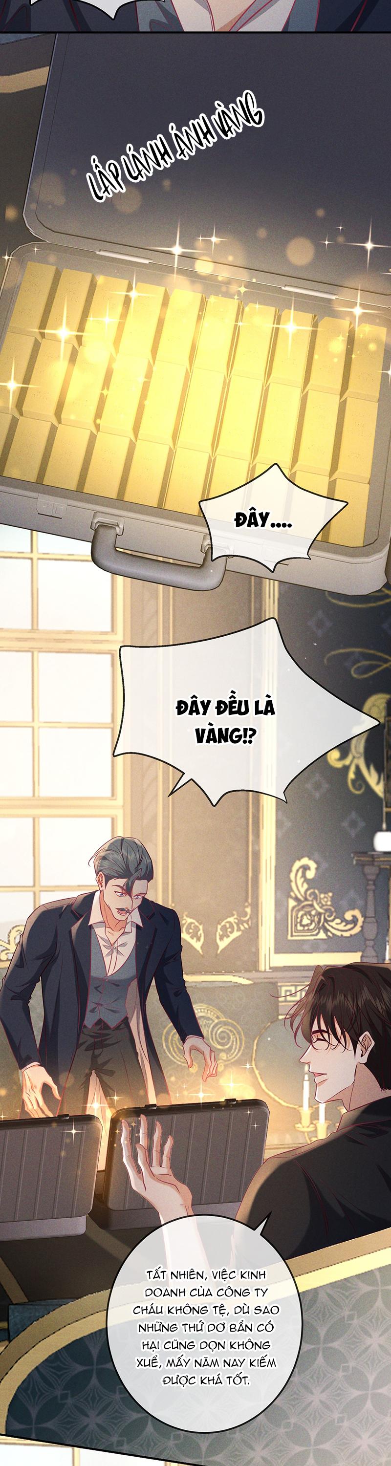 Cạn Tình Chapter 67 - Next 