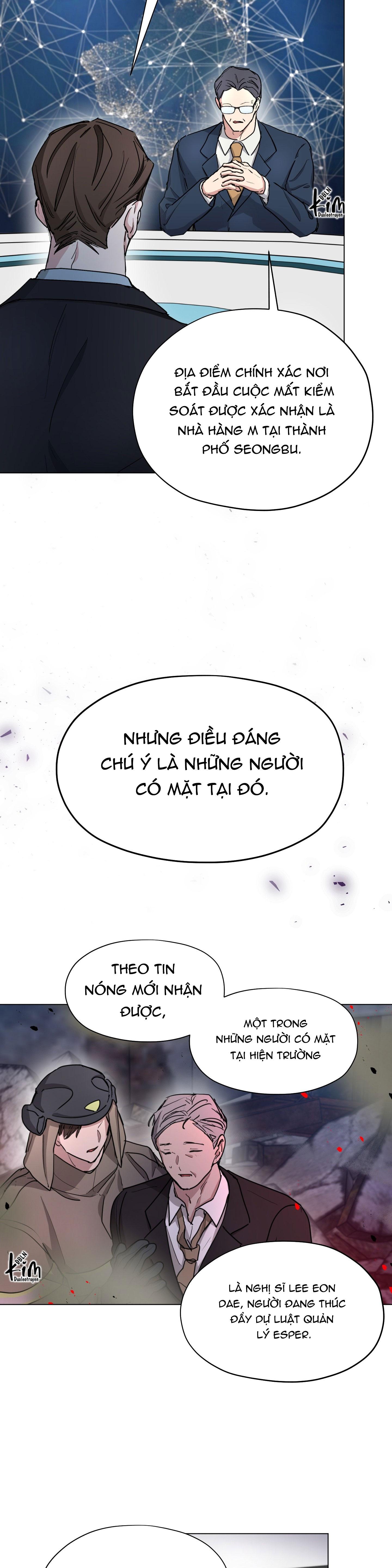 GUIDE TOÀN NĂNG Chapter 21 end ss1 - Next 