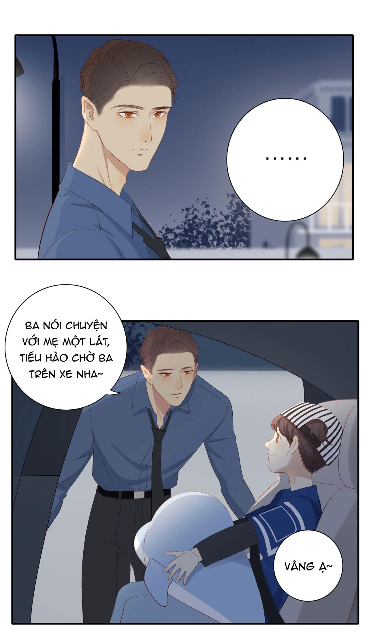 Tình Chàng 30 Chapter 85 - Trang 2