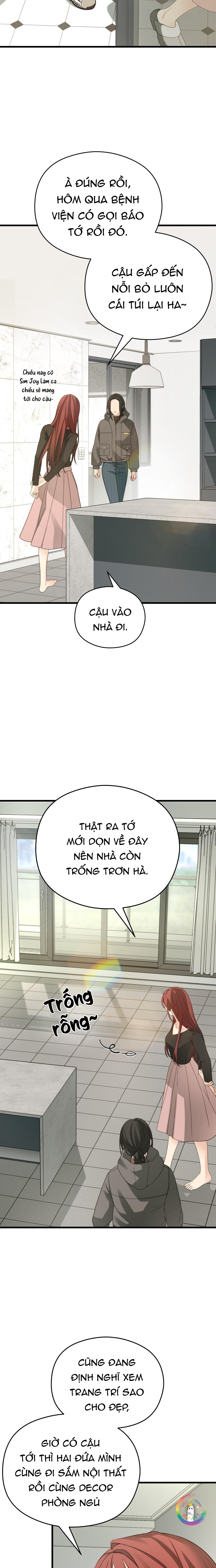 Tuyển Tập GL Ngắn 18+ Chapter 30 Give Love - Next Chapter 31 Give Love