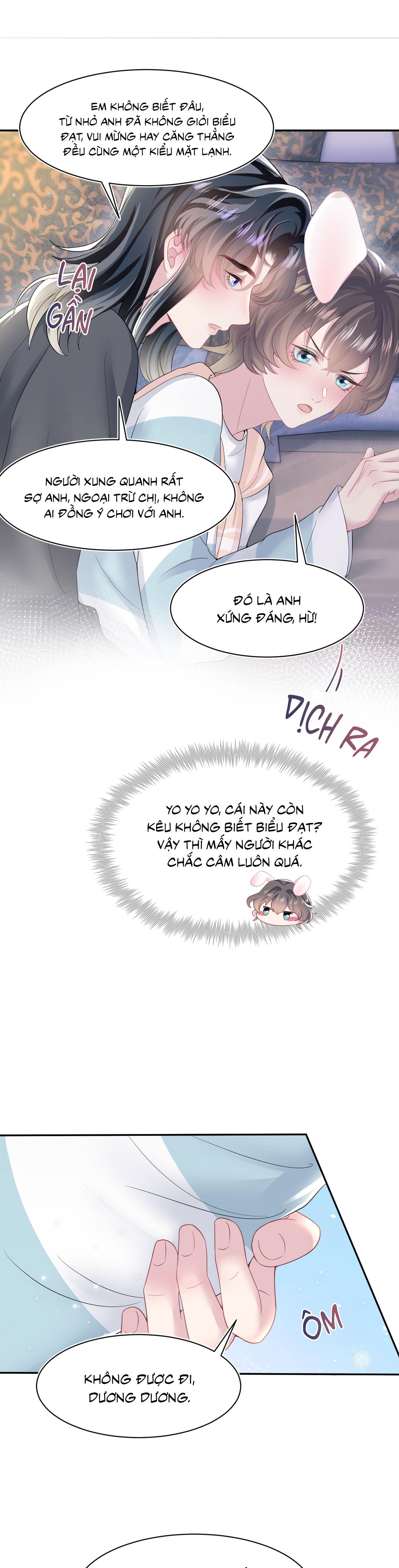Tuyệt mỹ bạch liên hoa online dạy học Chapter 79 - Next Chapter 80