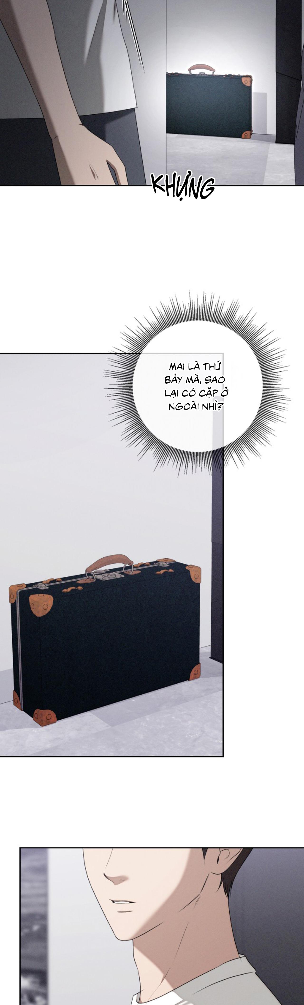 Critical Point Chapter 66 - Next Chapter 67 H