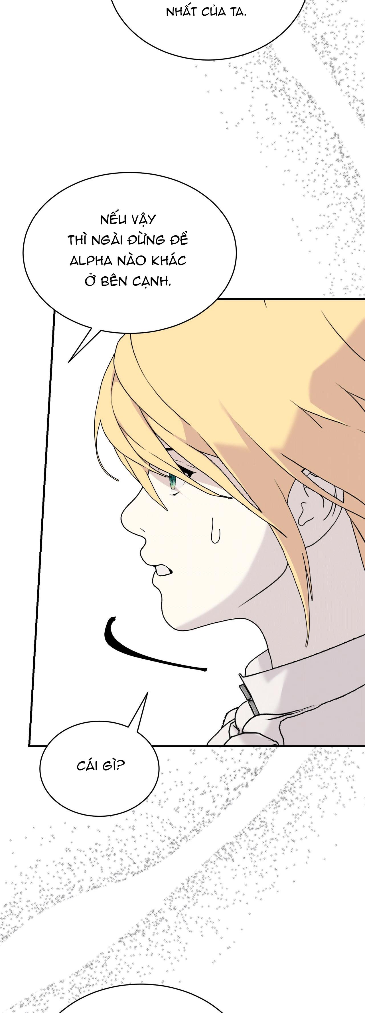 (ABO) ĐÁM CƯỚI HOÀNG GIA Chapter 47 - Next 