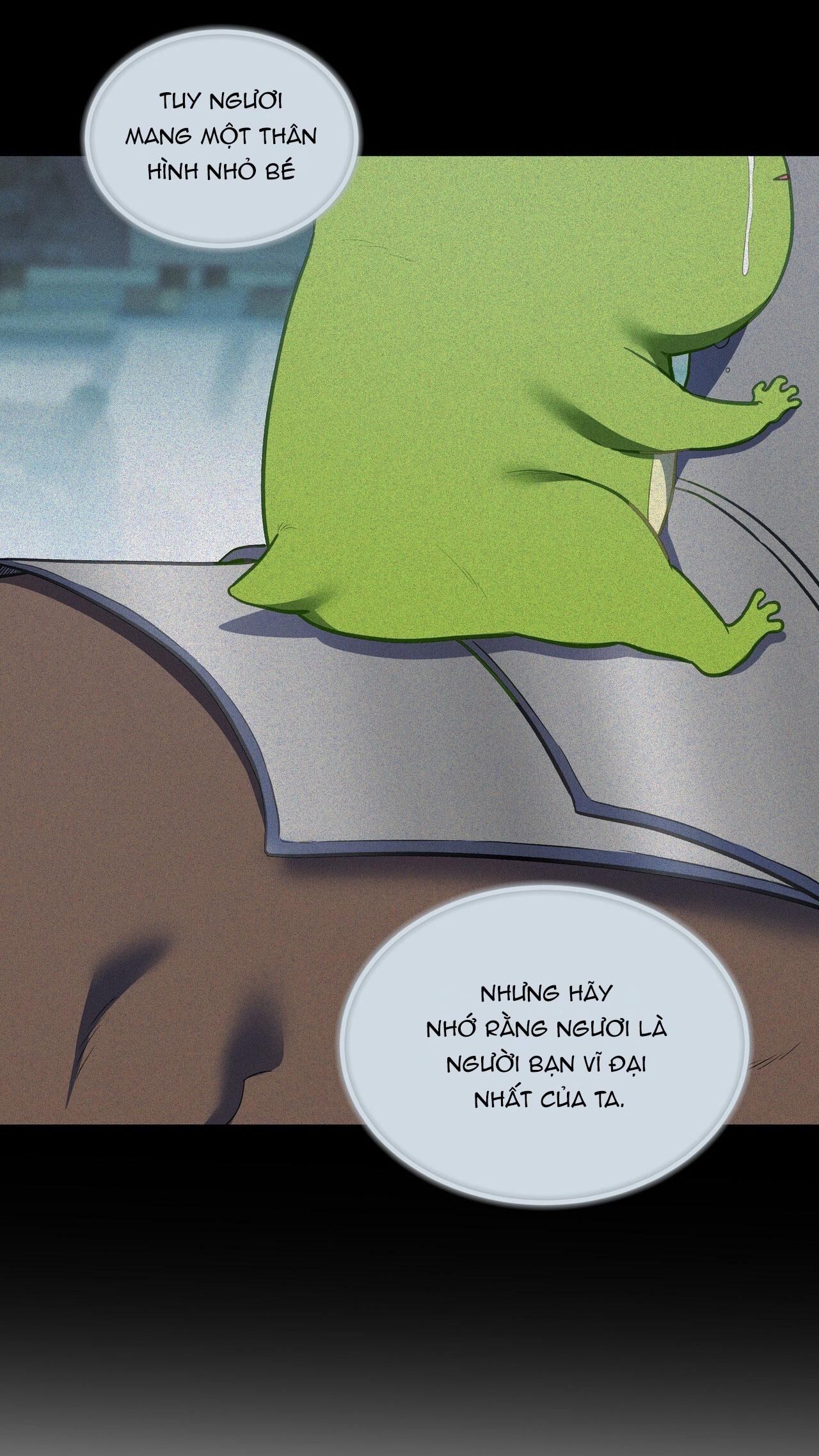 CÁCH TỒN TẠI NHƯ MỘT NGƯỜI CHƠI Chapter 75 - Next 