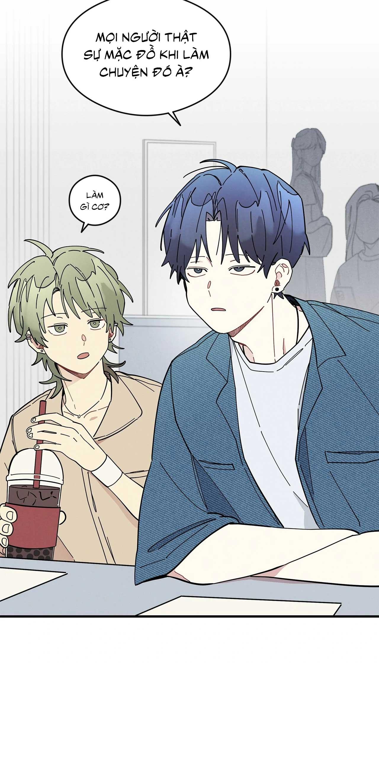 One-Room TA Chapter 29 H - Trang 2