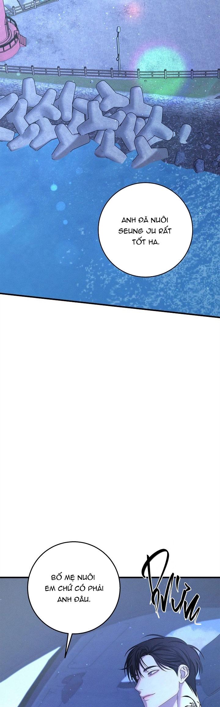 ĐÊM KHÔNG DẤU VẾT Chapter 50 - Next 
