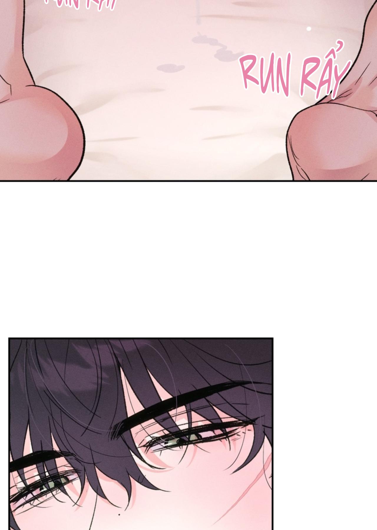 Tiệm bánh nóng bỏng và gợi cảm Chapter 8 - Next Chapter 9