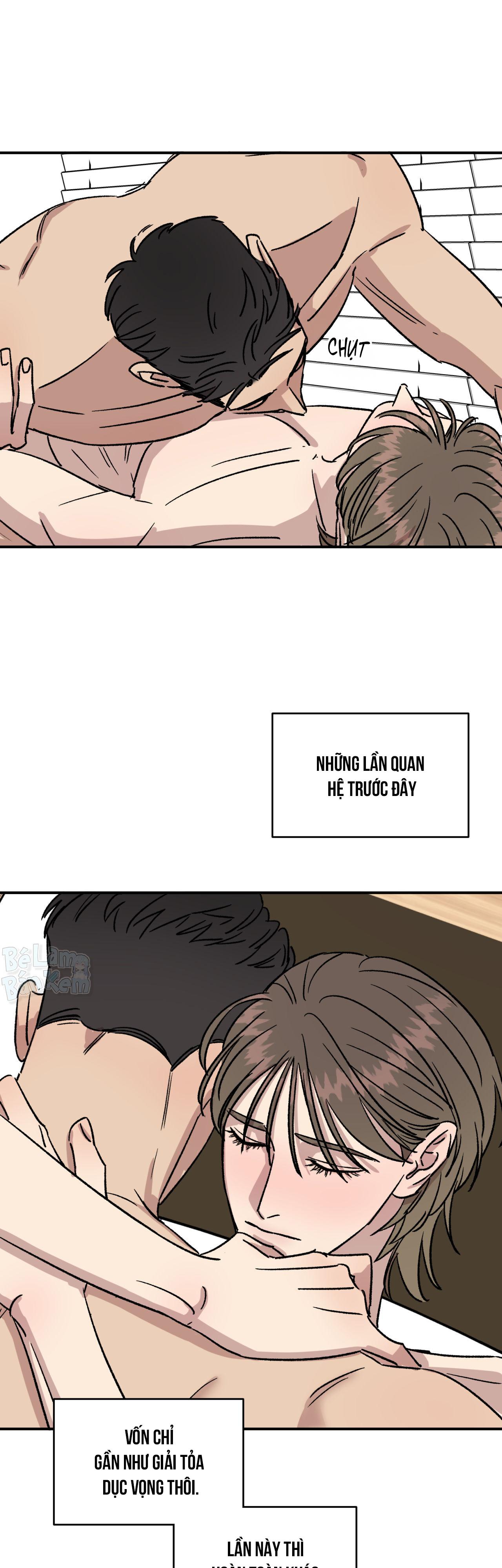 Nhà của chúng ta Chapter 48 H++ - Next Chapter 49