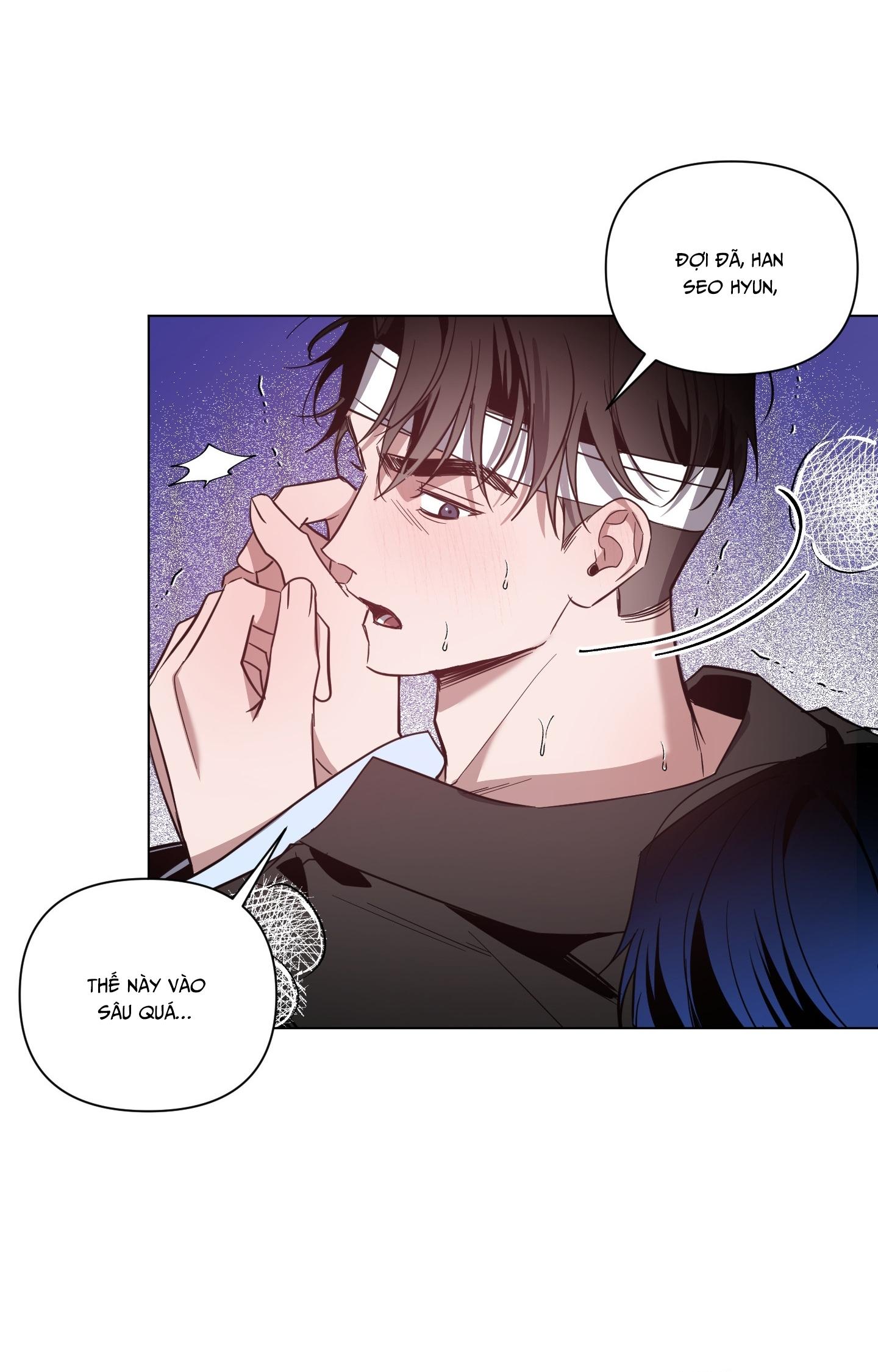 BÌNH MINH CHIA CẮT BÓNG ĐÊM Chapter 72 - Next 