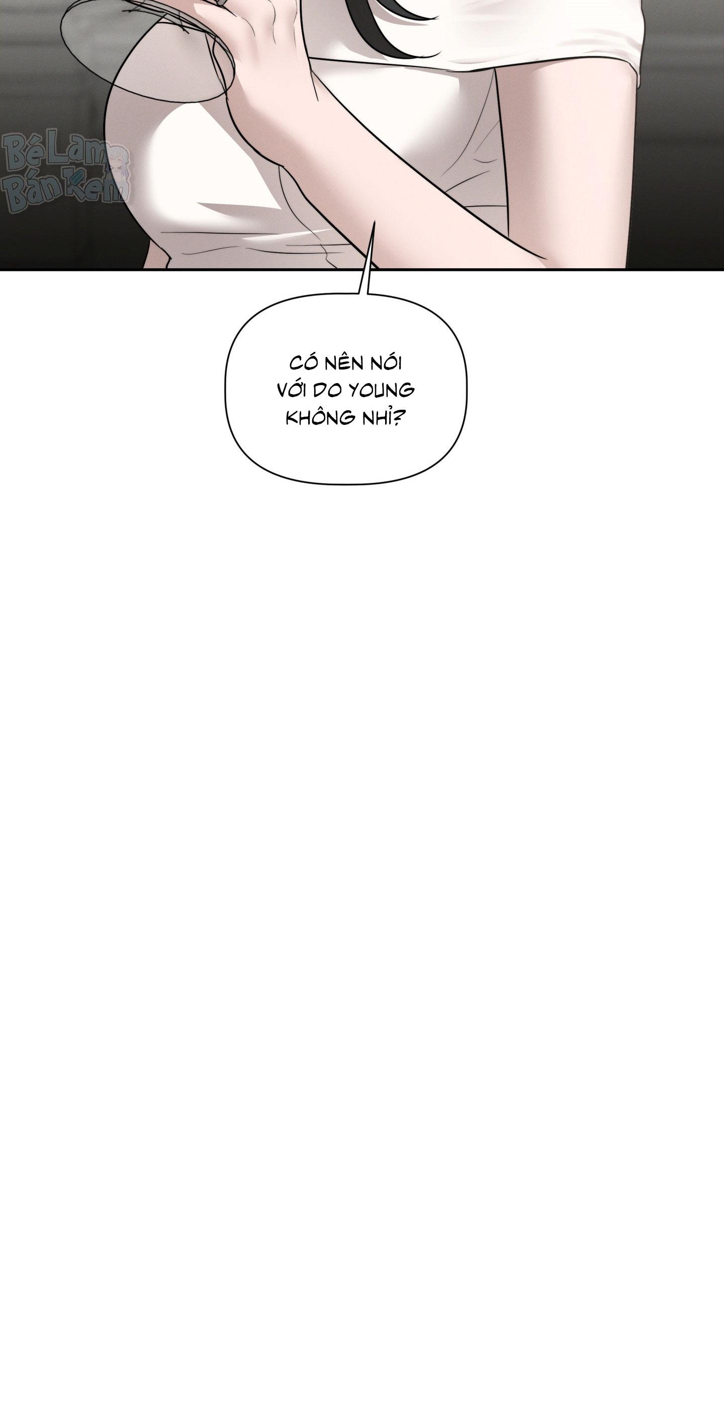 NHIỆT ĐỘ TIẾP XÚC Chapter 43 - Next Chapter 44