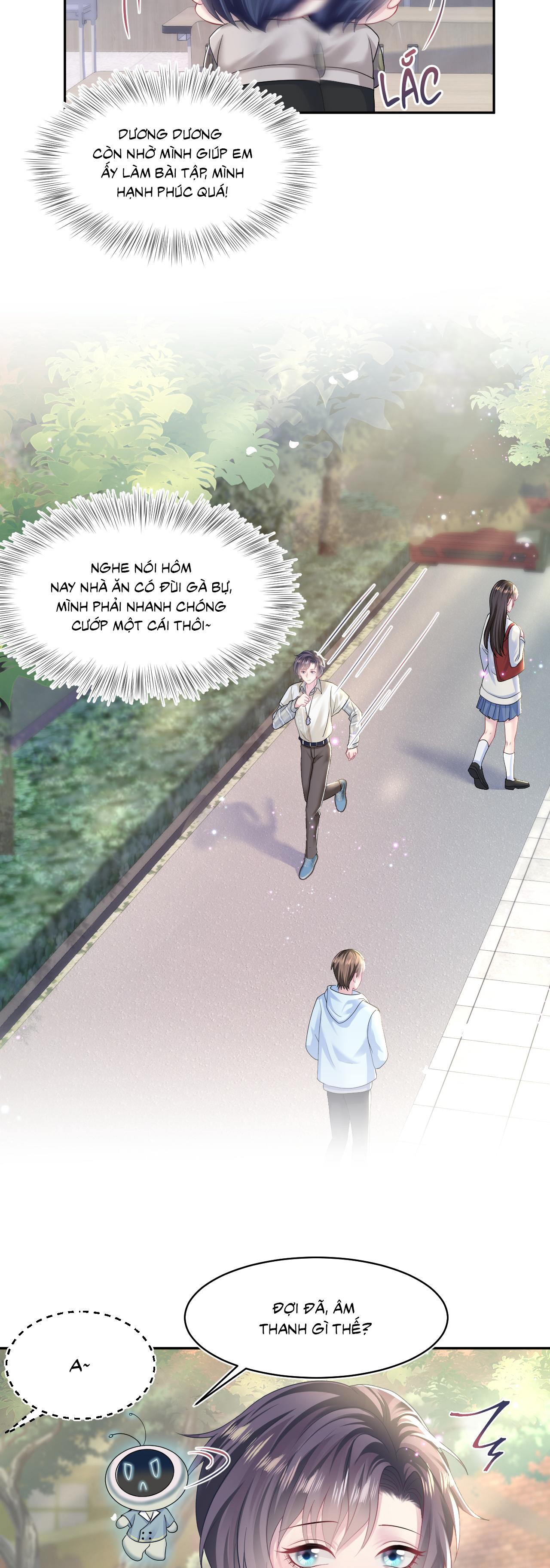 Tuyệt mỹ bạch liên hoa online dạy học Chapter 120 - Next Chapter 121