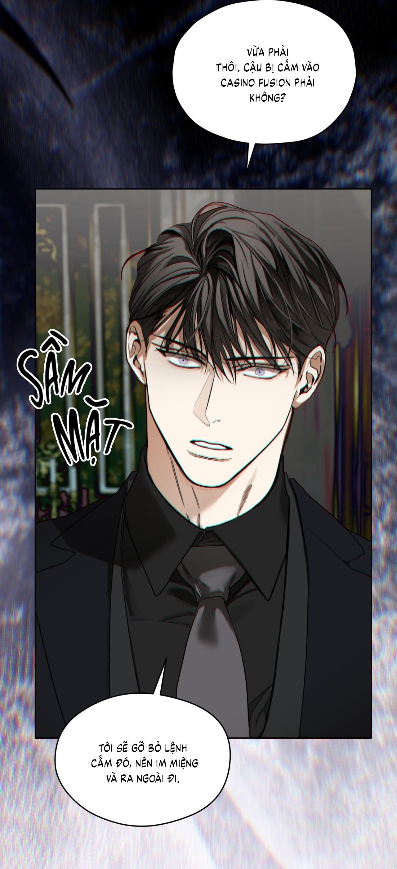 (CBunu) Phạm Luật Chapter 118 - Next 