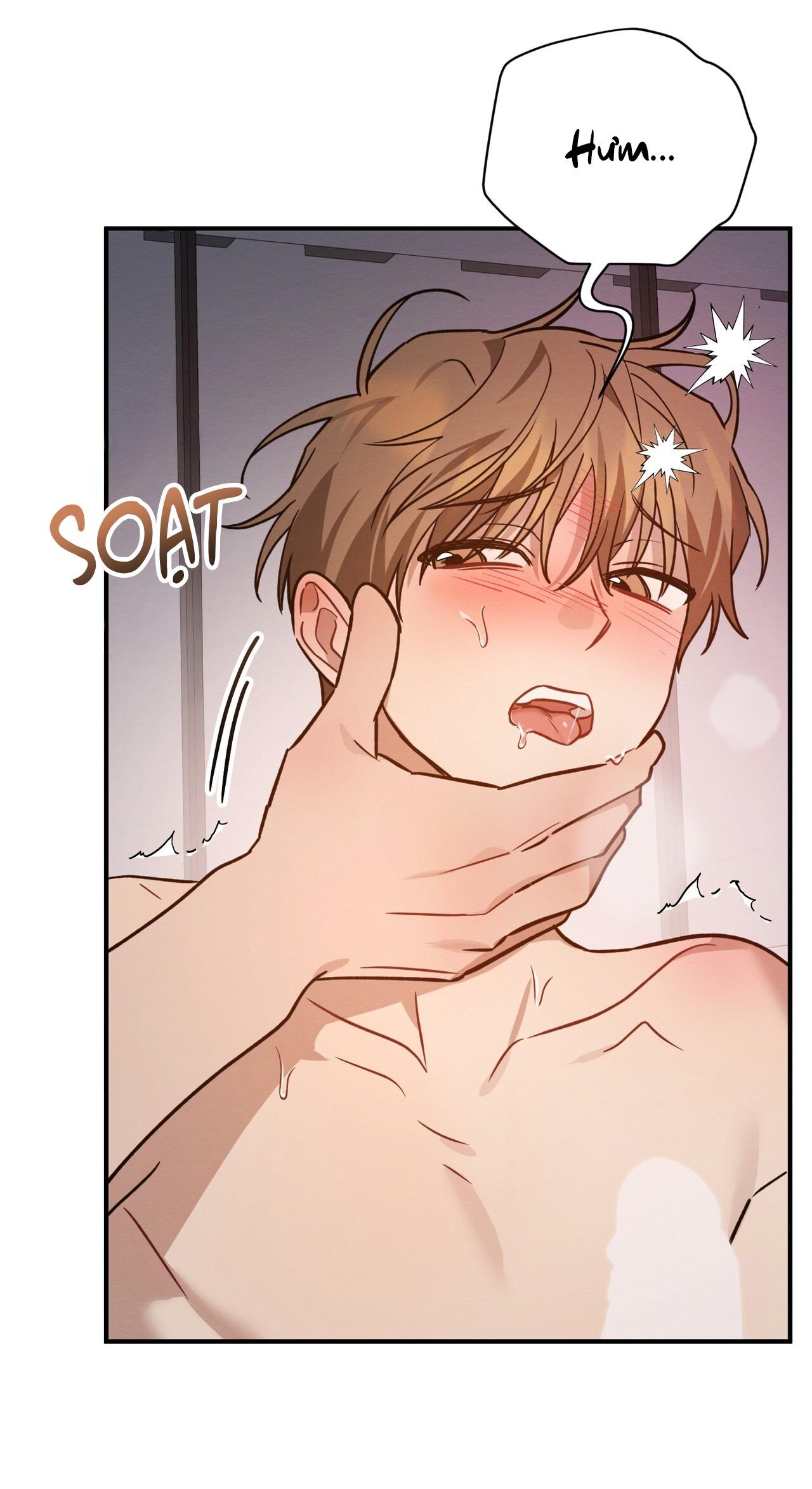 TÌNH YÊU MẬN NGỌT NGOẠI TRUYỆN Chapter 6 - Trang 2