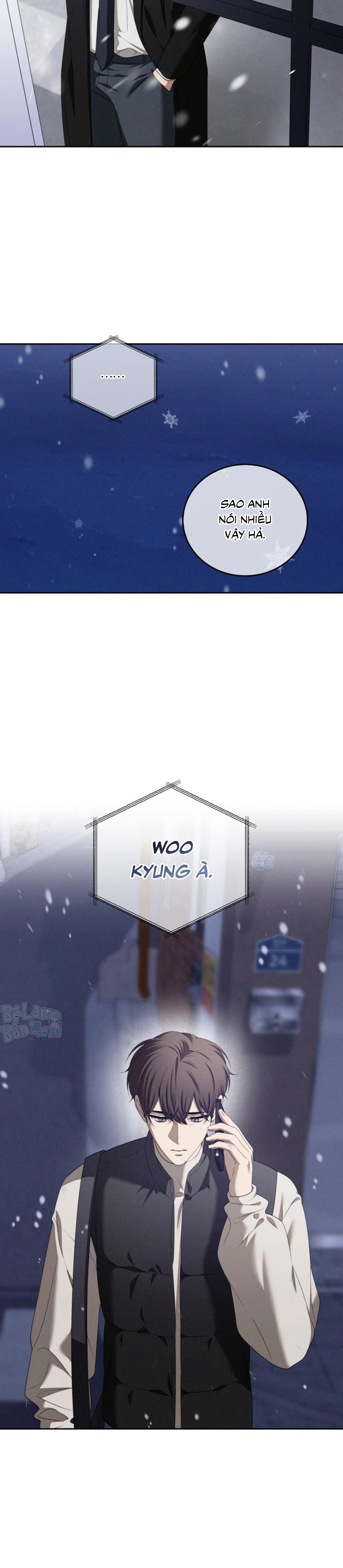 Critical Point Chapter 72 - Next Chapter 73