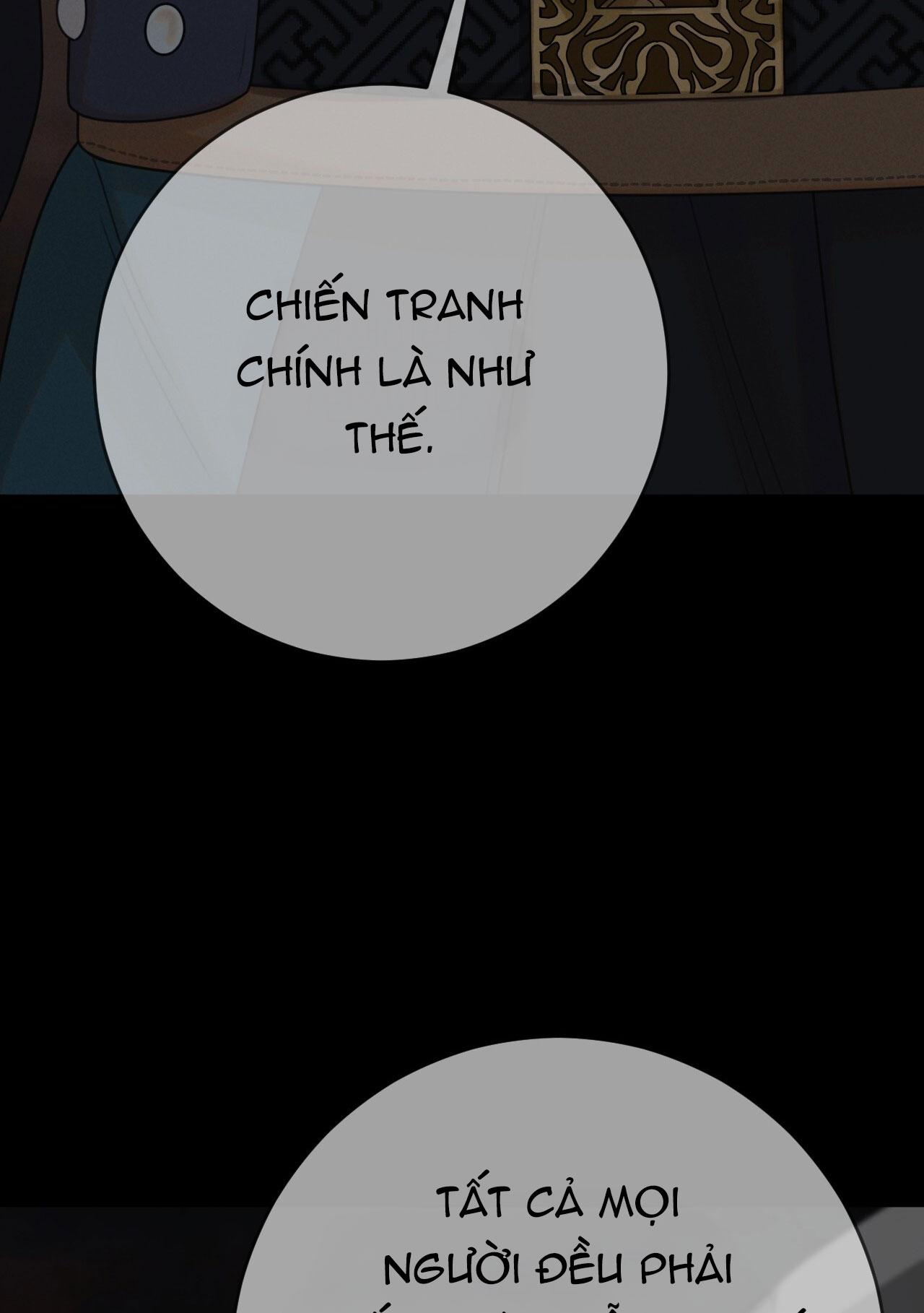 QUẺ BÓI GIẤC MƠ CỦA YÊU TINH Chapter 53 - Next 