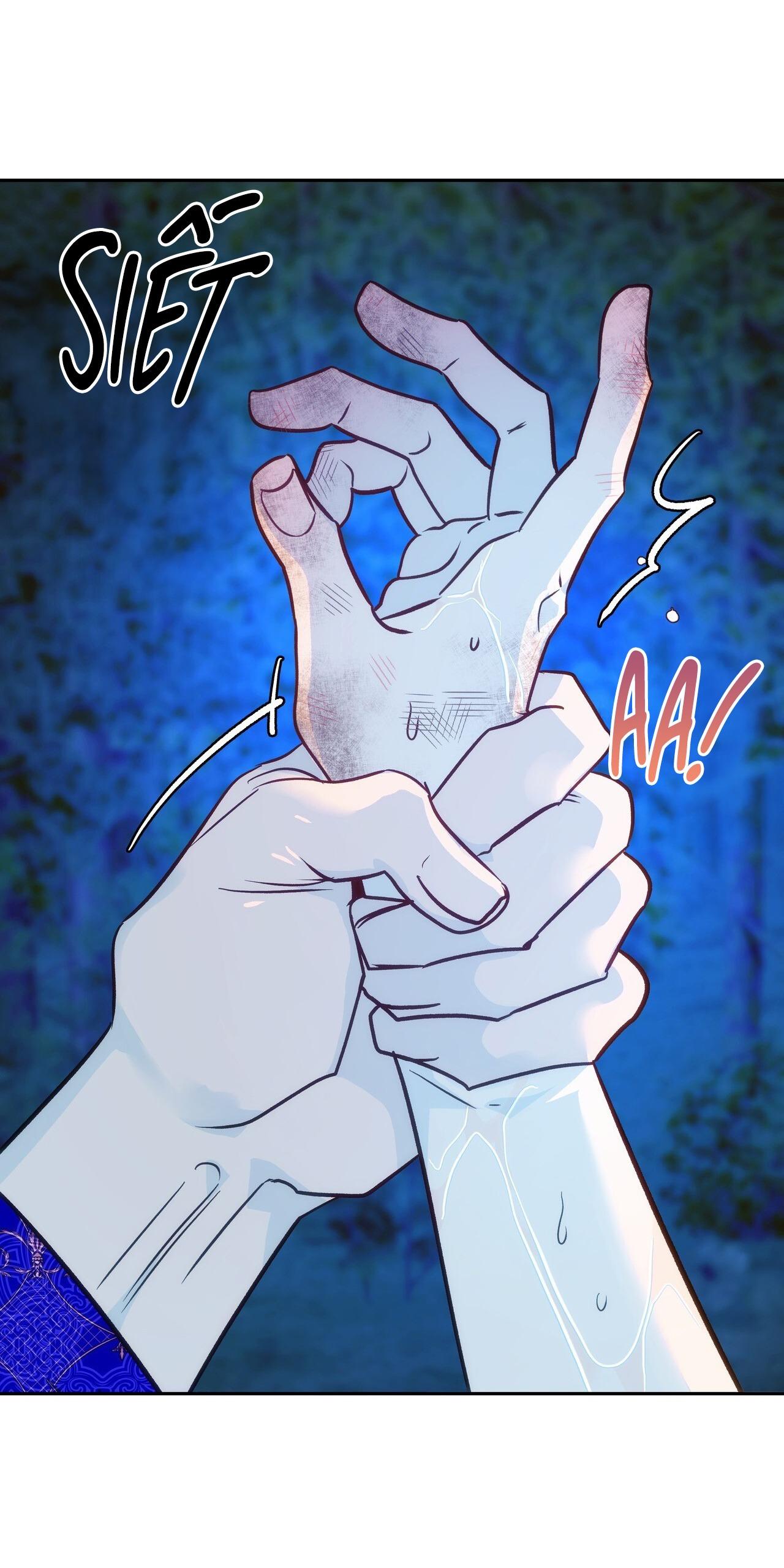 ORCA MANSION Chapter 2 - Next 