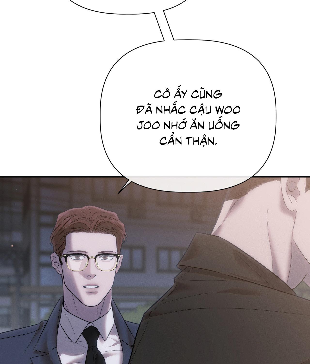 NHIỆT ĐỘ TIẾP XÚC Chapter 31 - Next 