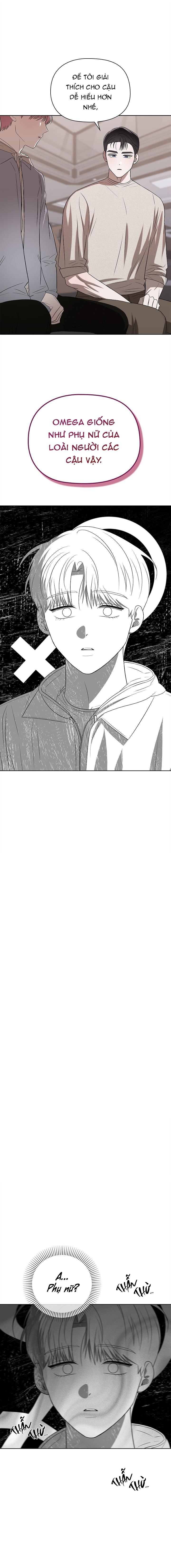 Một Ngày Nọ, Tên Đàn Ông Xúc Tu Xuất Hiện Chapter 4 - Trang 2