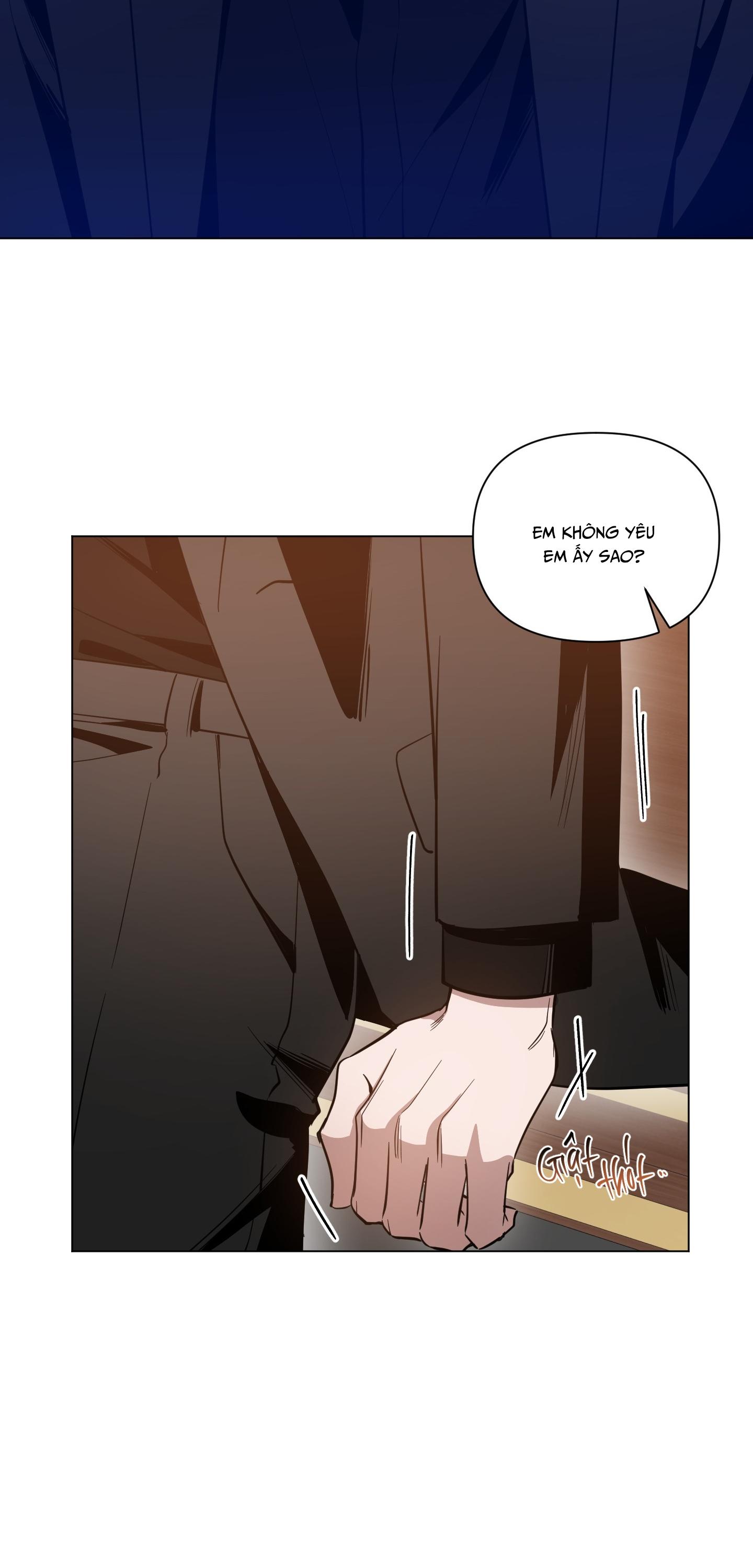 BÌNH MINH CHIA CẮT BÓNG ĐÊM Chapter 73 - Next 