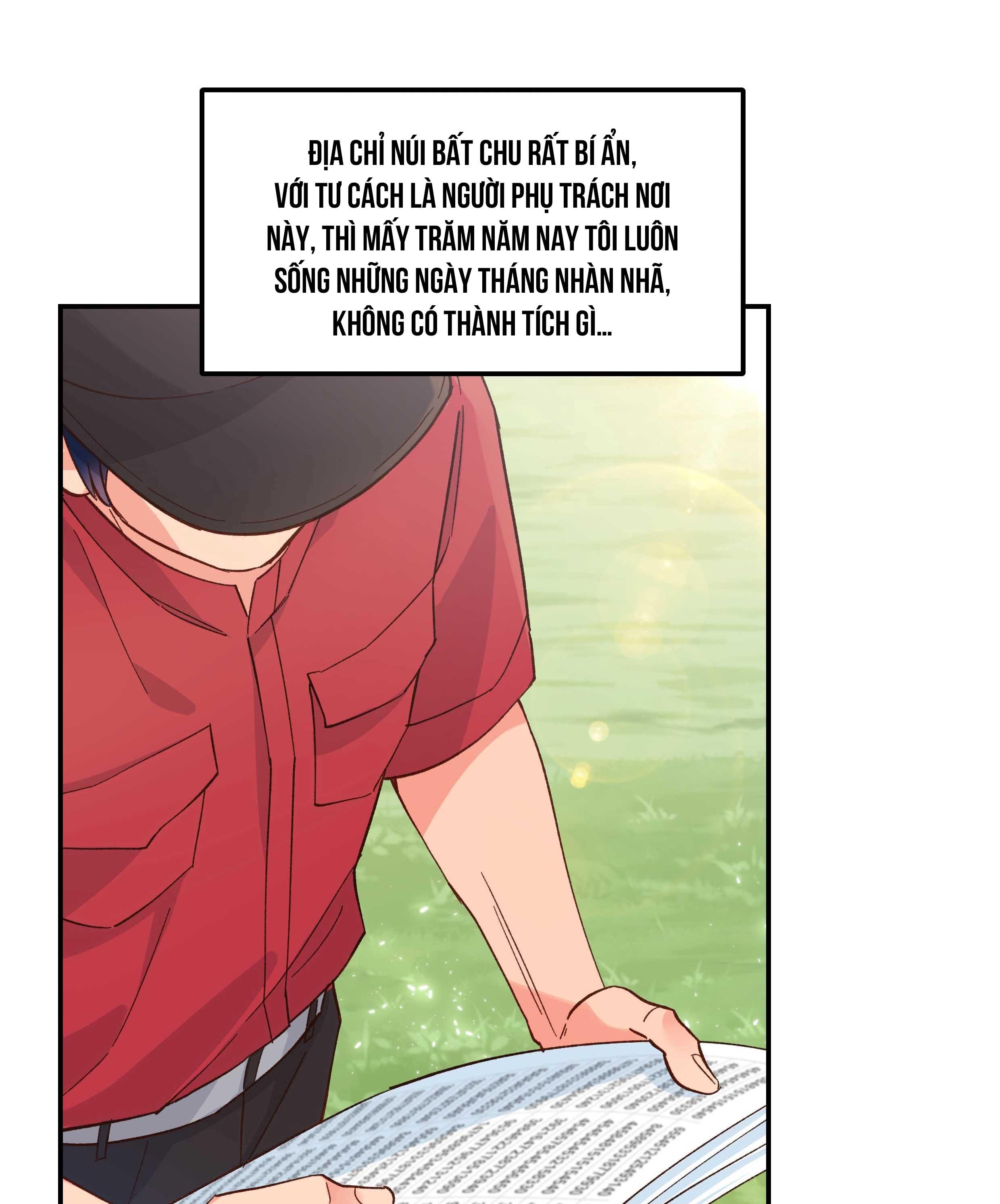 Quán cơm tỳ hưu Chapter 135 - Next Chapter 136