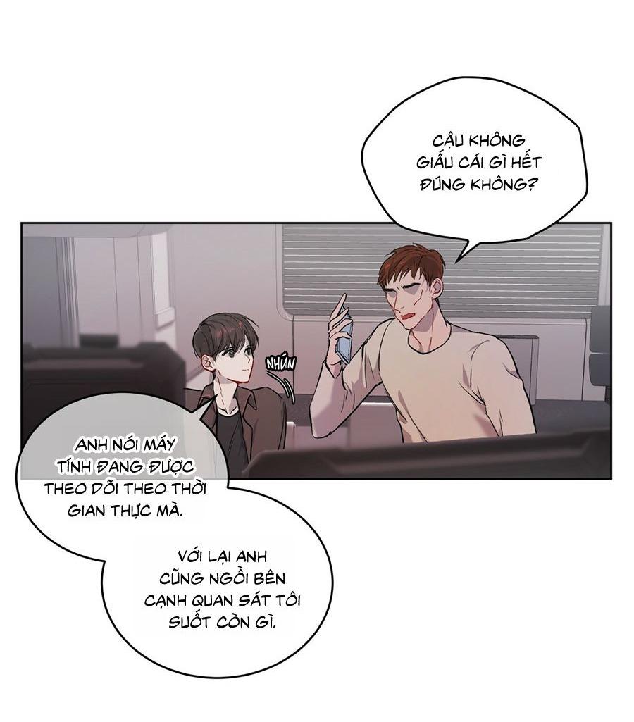 KHỞI NGUỒN SỰ SỐNG Chapter 4 - Next 
