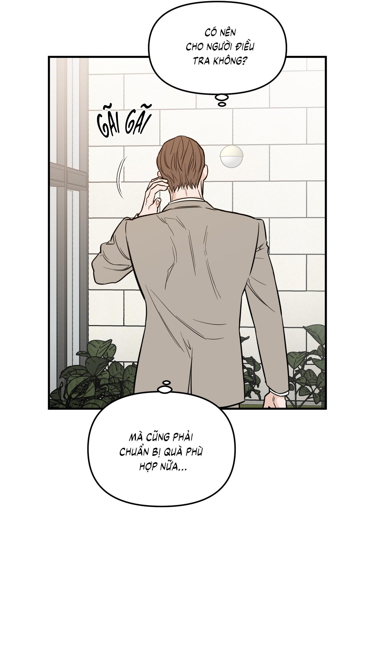 (CBunu) SCOOP Chapter 20 - Next 