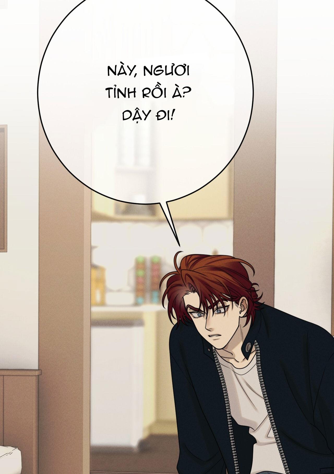 QUẺ BÓI GIẤC MƠ CỦA YÊU TINH Chapter 55 - Next 