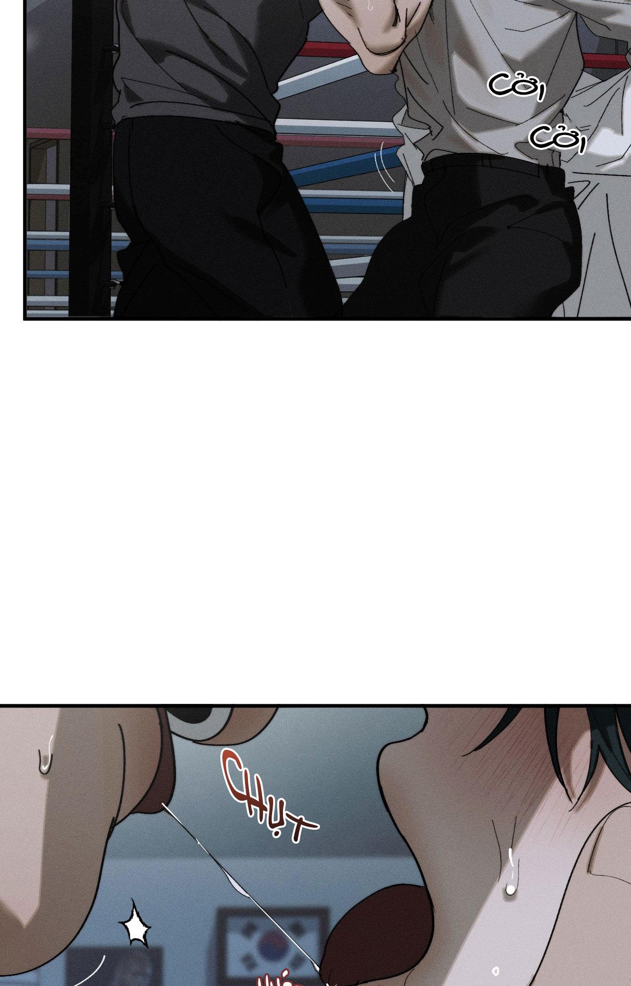 LỬA TÌNH BỐC CHÁY Chapter 23 - Next Chapter 24