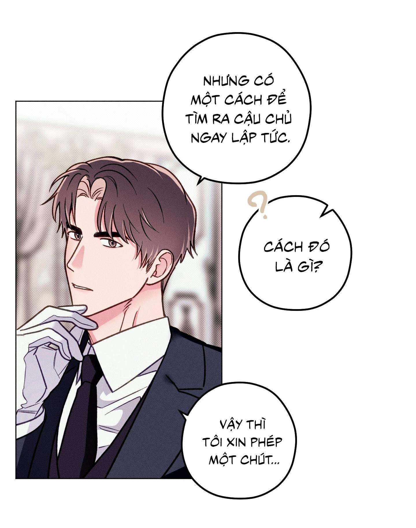 Xuyên Thành Bá Tước Omega Chapter 12 - Next 