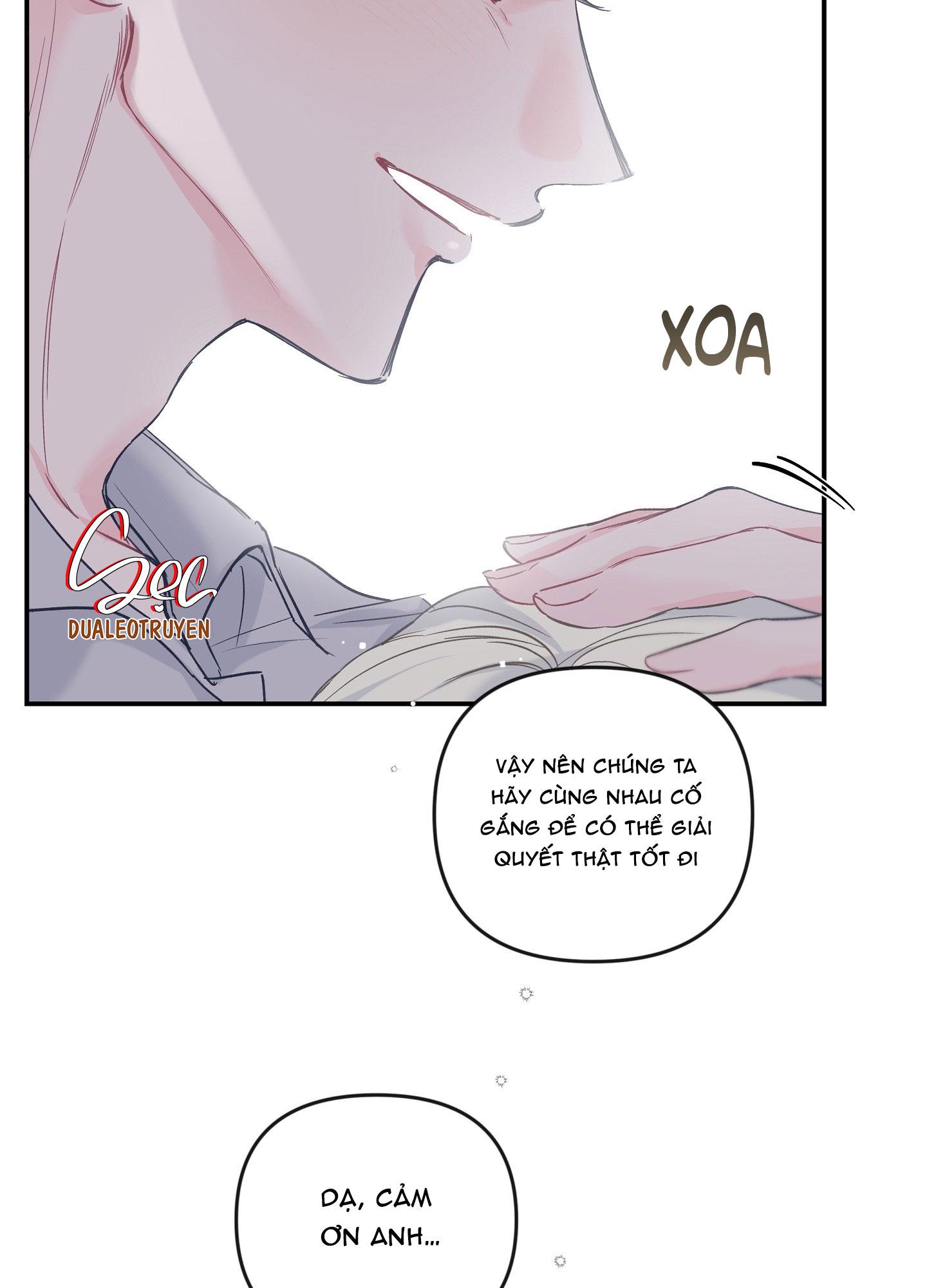 ĐẢO NGƯỢC CỦA ĐẢO NGƯỢC Chapter 60 - Next 