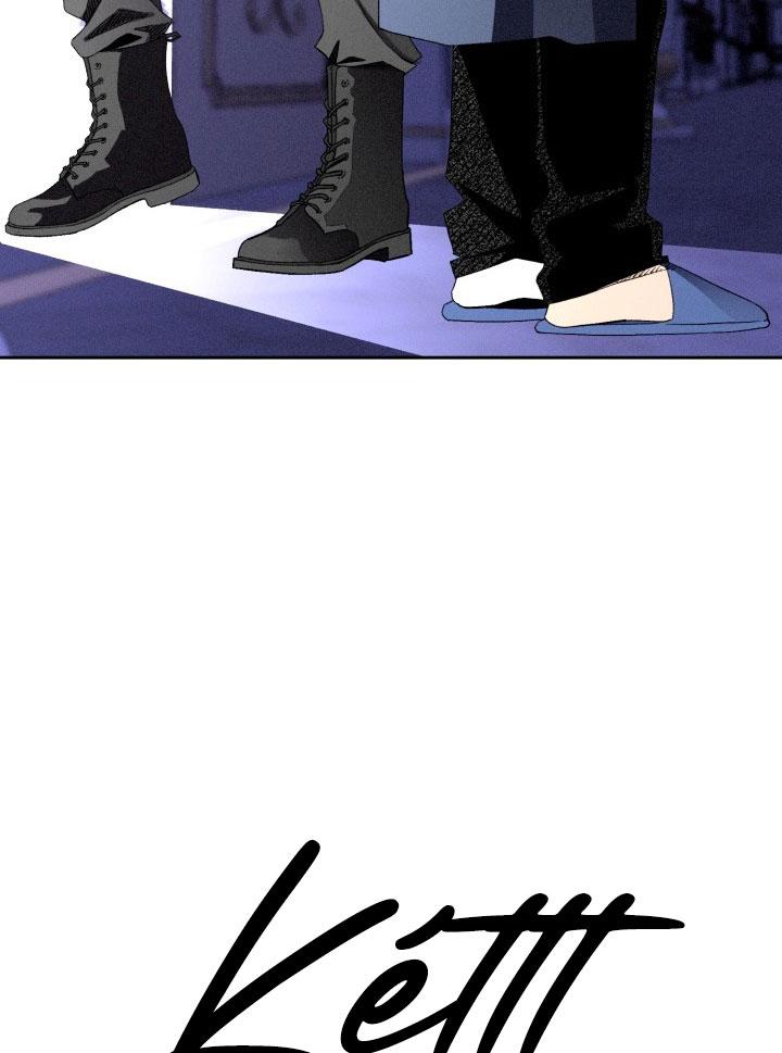 TIẾN SĨ V VÀ BA NGƯỜI TÌNH Chapter 14 - Next Chapter 15