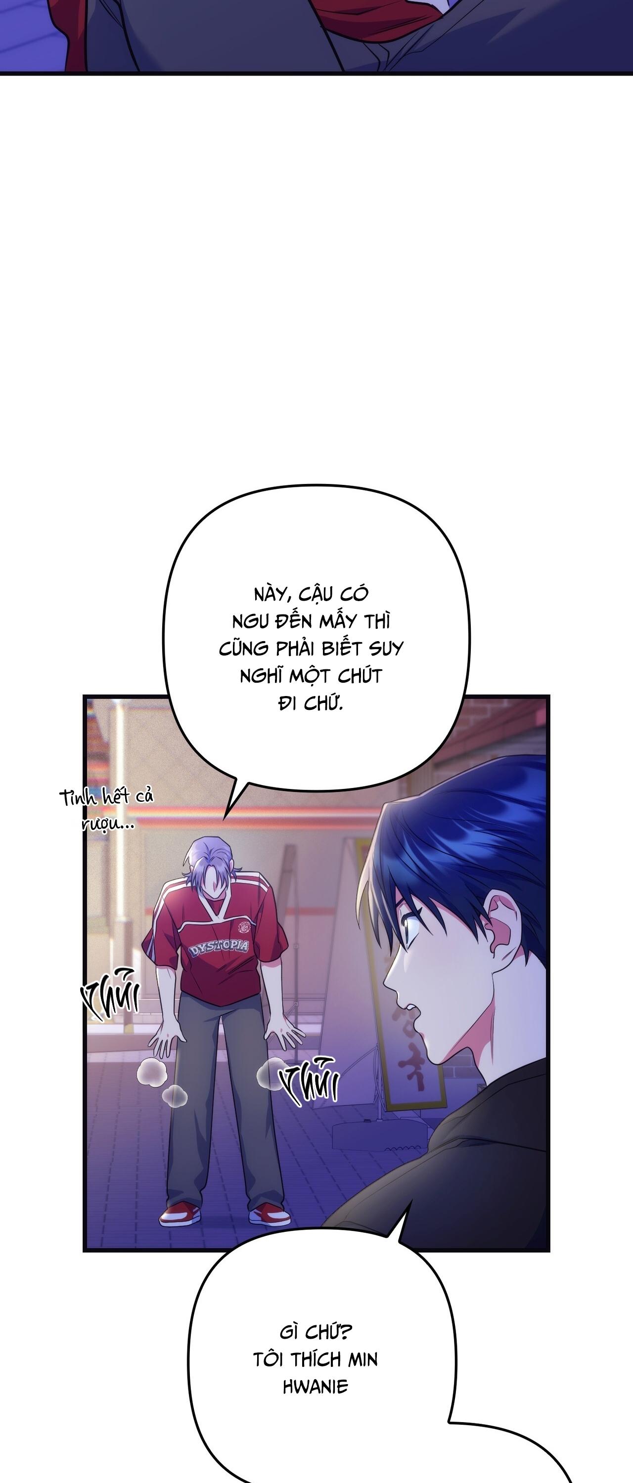 GIÚP ANH MỘT LẦN THÔI Chapter 12 - Next 