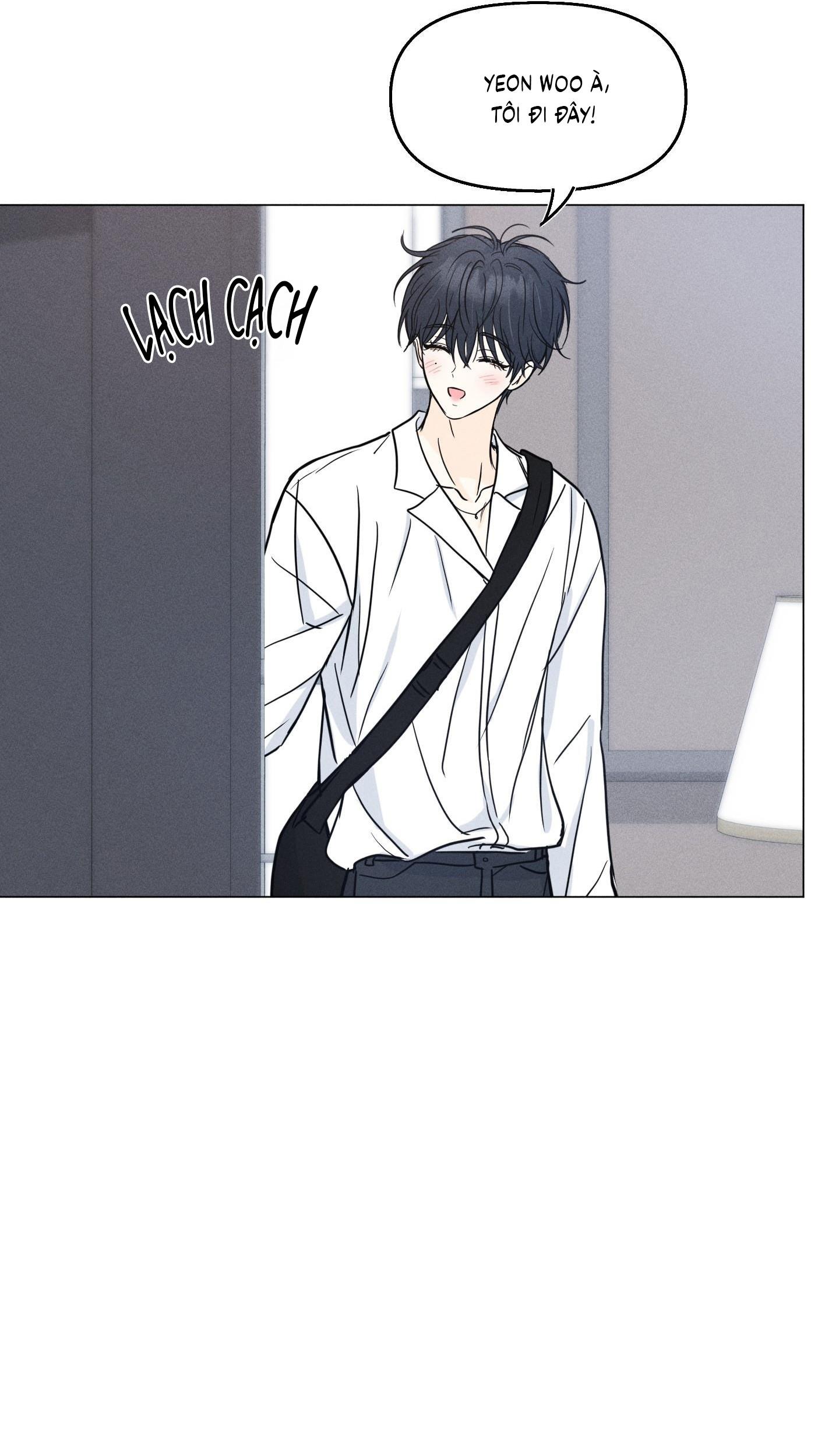 (CBunu) LOVE STRUCK Chapter 10 - Next Chapter 11