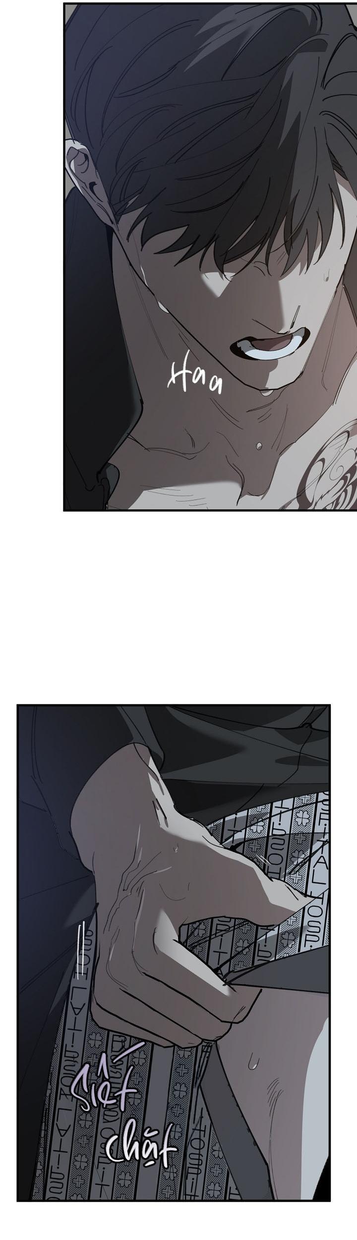 (CBunu) Tráo Đổi Chapter 76 - Next Chapter 77