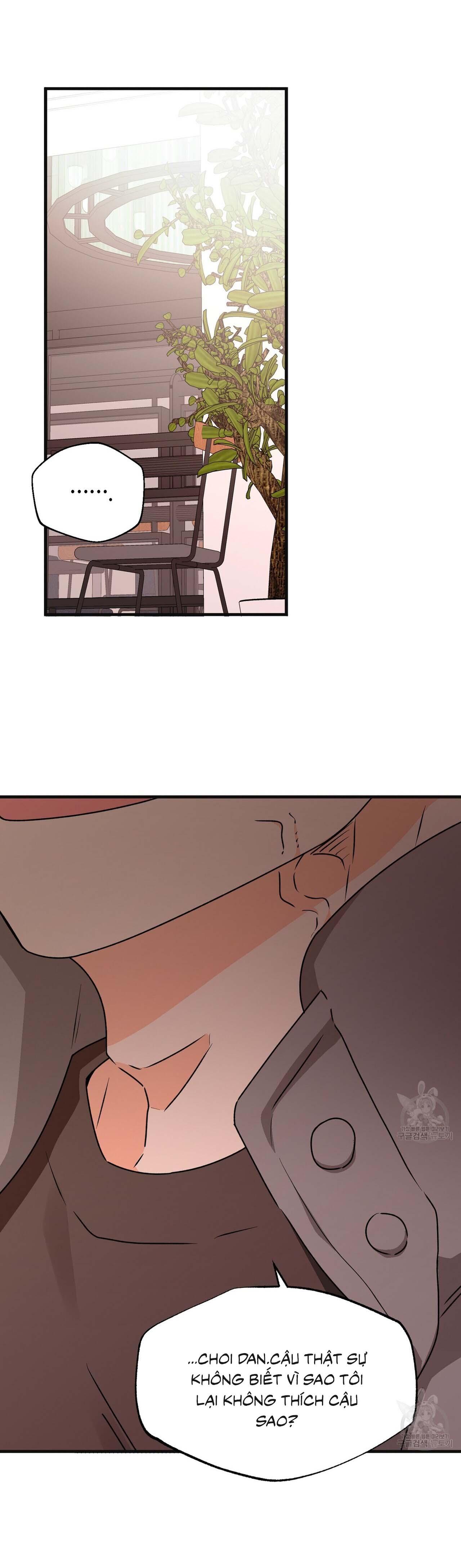 Bách Dạ Chapter 38 - Trang 2