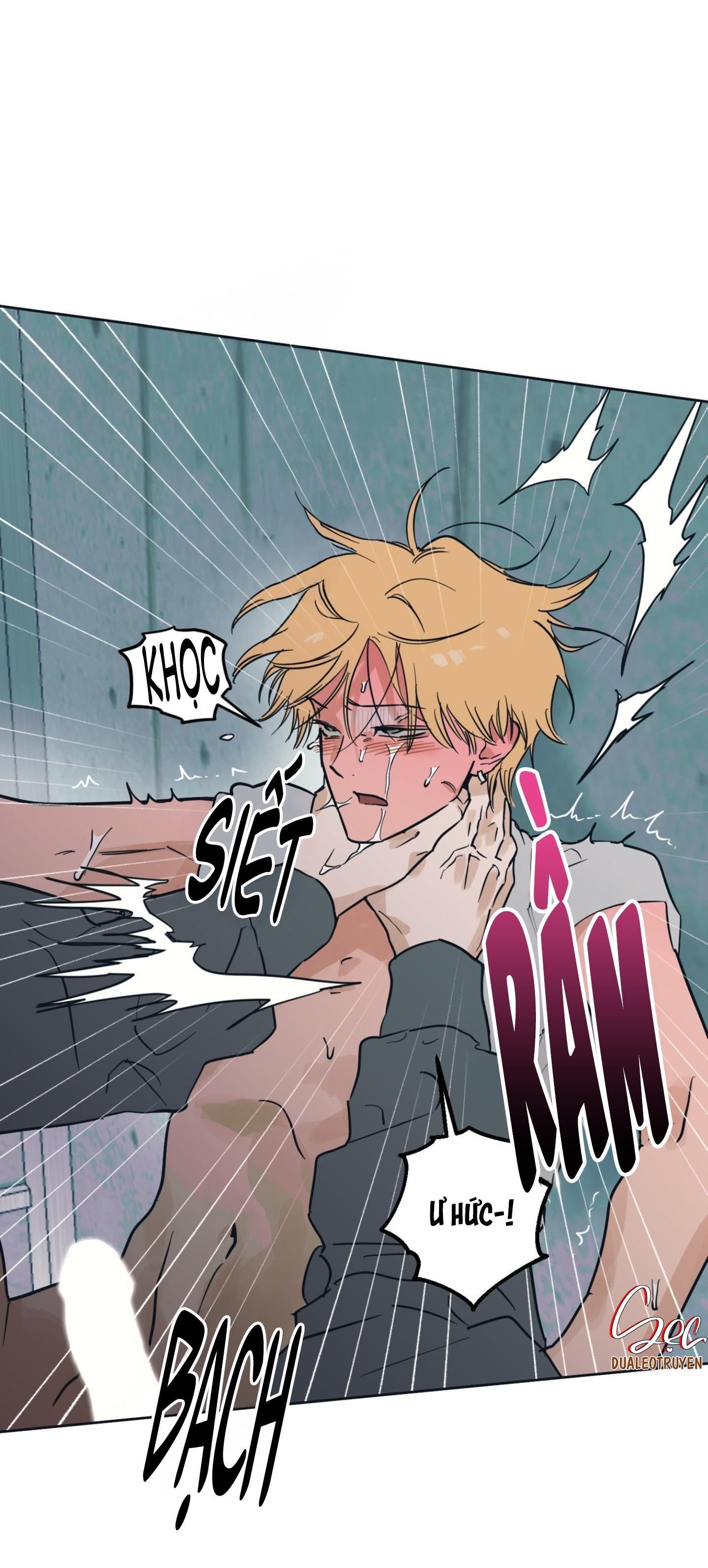 FULL BOOK Chapter 6 - Next Chapter 7